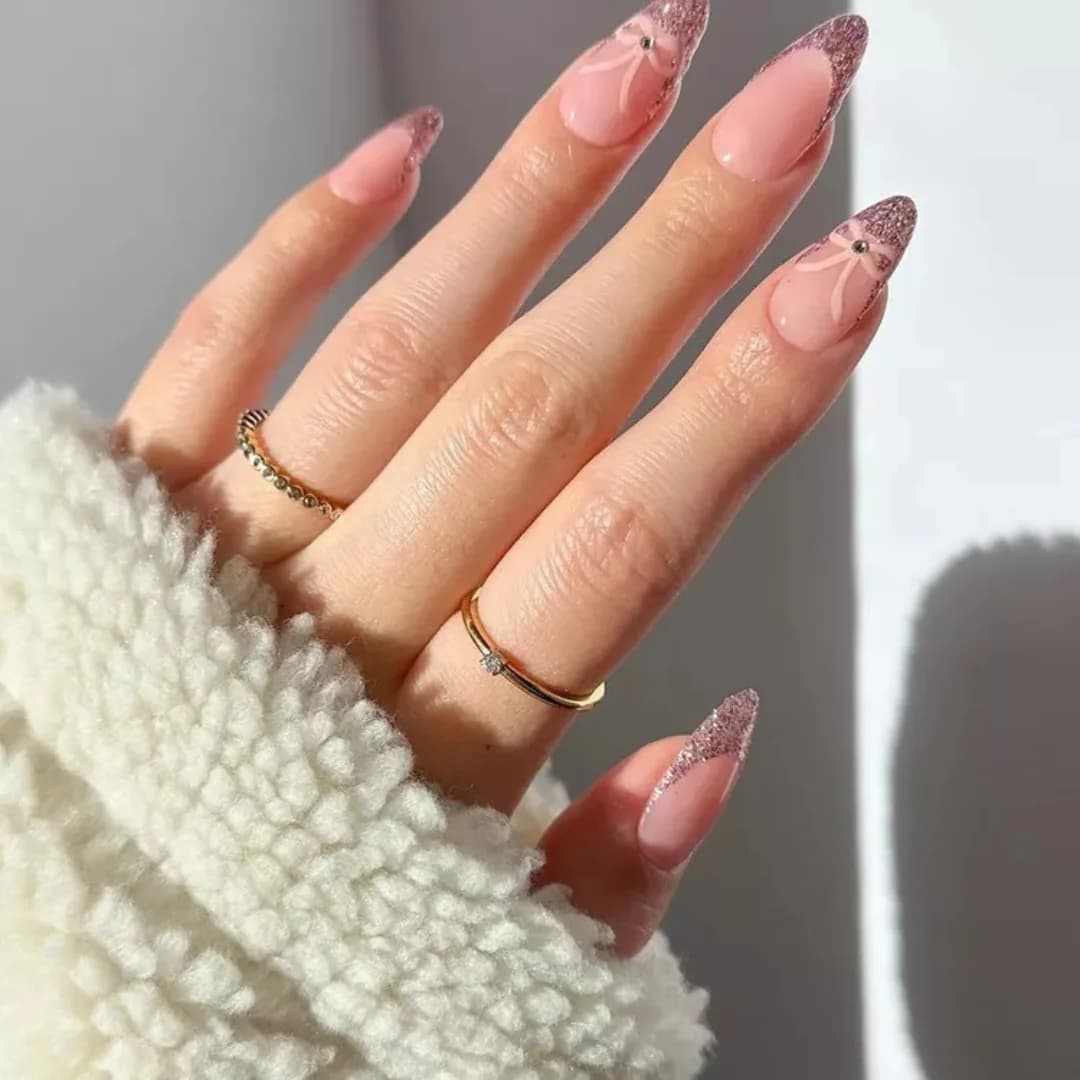 Kỹ thuật Russian manicure chuyên nghiệp