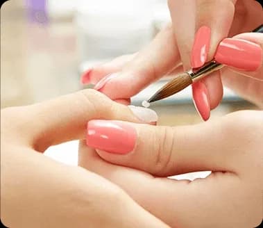 Chăm sóc móng Tlee Nails Room #14