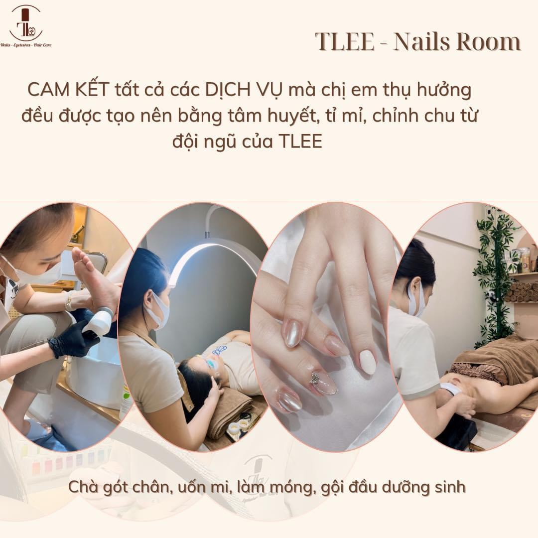 Vì sao mở tiệm nail thất bại?