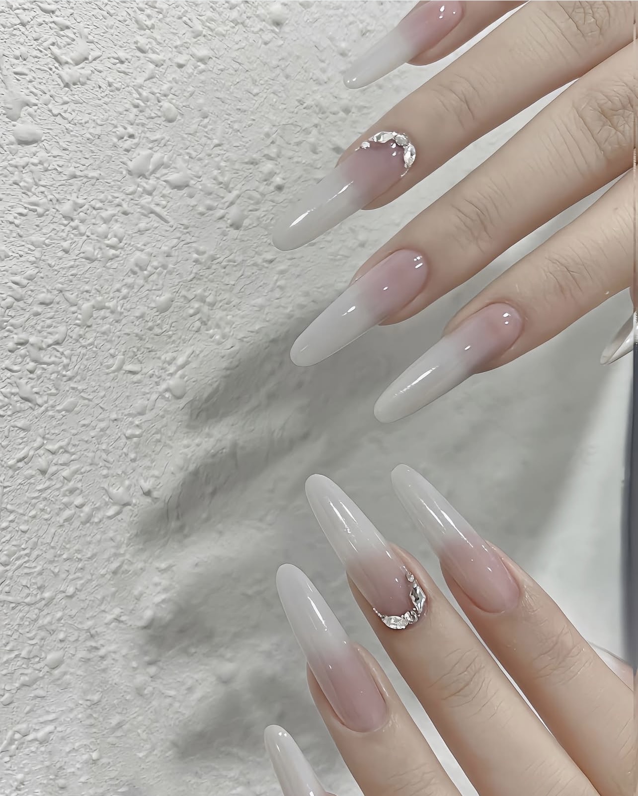 mẫu nail tết 2025