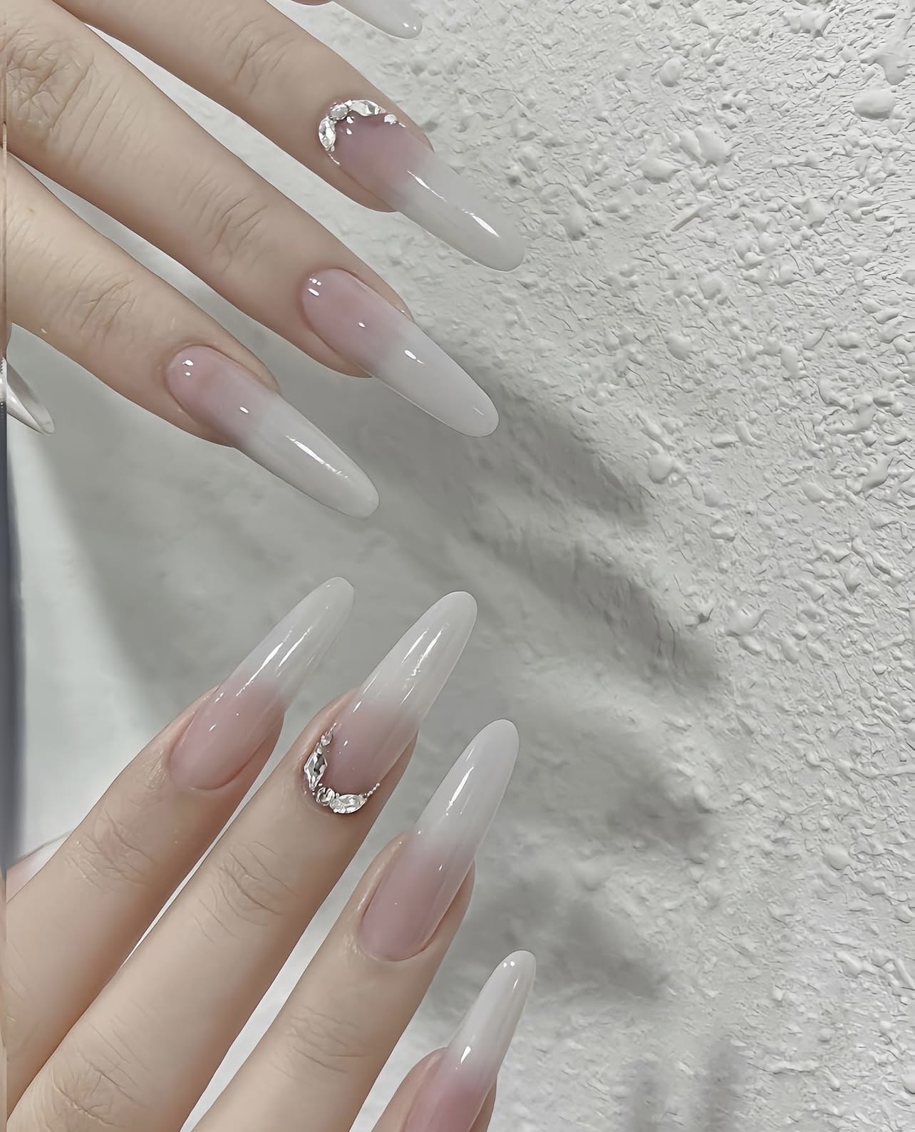 mẫu nail tết 2025